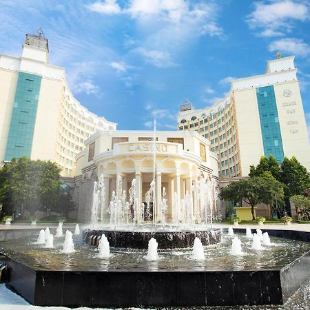 Hong Van Grand Hotel Mong Cai Ngoại thất bức ảnh